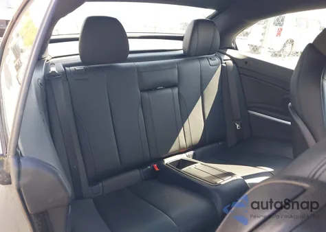 2017 BMW 430I xDrive from USA, damaged, VIN WBA4U9C38H5H63981